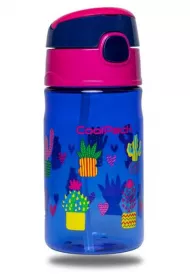 Patio Butelka na wod� Coolpack cactus