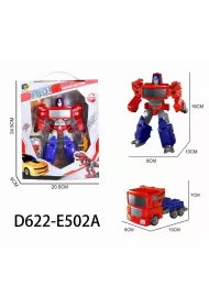 Robot transformuj�cy