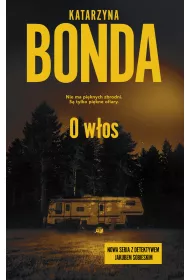 O wos. Detektyw Jakub Sobieski. Tom 1