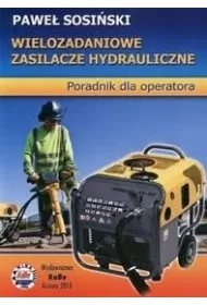 Wielozadaniowe zasilacze hydrauliczne