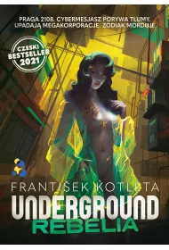 Underground Rebelia