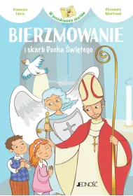 Bierzmowanie i skarb ducha �wi�tego w poszukiwaniu skarb�w