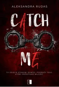 Catch me. Villains. Tom 2