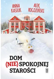 Dom (nie)spokojnej staro�ci