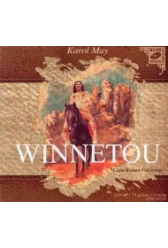 Audiobook Winnetou mp3