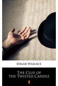 eBook The Clue of the Twisted Candle mobi epub