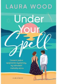 eBook Under Your Spell mobi epub