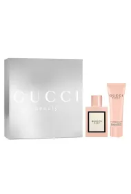 Gucci Zestaw Bloom Woda perfumowana + Balsam do ciaa 50 ml