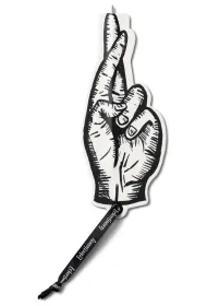 If Bookmarks Pens zak�adka d�ugopis - d�o�