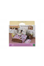 Sylvanian ko podwjne