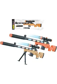 Karabin snajperski na baterie Trifox