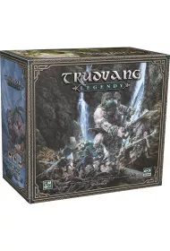 Trudvang: Legendy Galakta