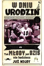 AbCard Kartka okoliczno�ciowa Urodziny U25