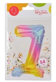 Arpex Balon foliowy stoj�cy 7 40cm