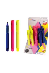 Cresco Pi�ro kulkowe na naboje GO PEN NEO SOFT dsp12szt