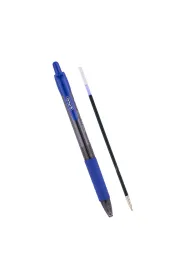 Herlitz D�ugopis �elowy Smoothy nieb. 0,7mm