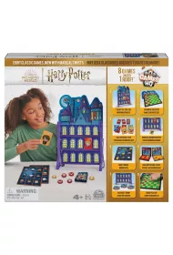 CGI Game HQ - Harry Potter GML (Solid) Spin Master
