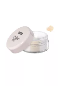 Pupa Prime Me utrwalajcy sypki puder Transparentny 4.5 g