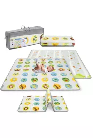 Mata piankowa maxi 2w1 Chicco