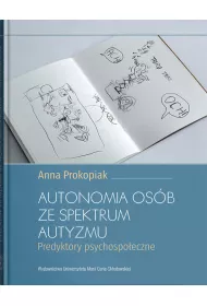 Autonomia osb ze spektrum autyzmu