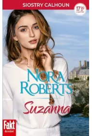 Siostry Calhoun. Suzanna