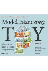 Model biznesowy. TY
