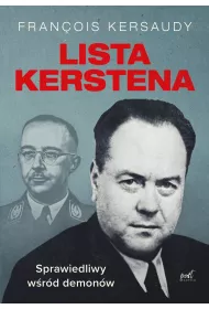 Lista Kerstena. Sprawiedliwy w�r�d demon�w