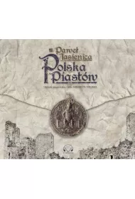 Audiobook Polska piast�w CD