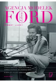 eBook Agencja modelek Eileen Ford mobi epub