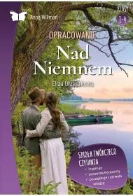 eBook Opracowanie lektury "Nad Niemnem" Elizy Orzeszkowej pdf