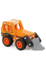 Pojazd Koparka small foot