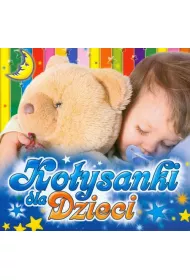 Ko�ysanki dla dzieci CD