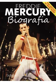 Freddie Mercury. Biografia