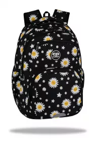 Plecak m�odzie�owy Coolpack Pick Daisy Black