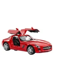 Mercedes Benz SLS RC 1:14 Rastar