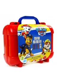 Multiprint. Psi Patrol. Piecz�tki travel set