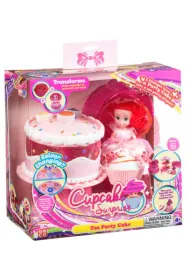 Cupcake zestaw tort * Tm Toys
