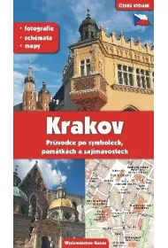 Krak�w (wydanie czeskie)