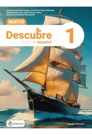 Nuevo Descubre 1. Zeszyt �wicze�