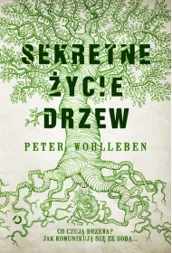 Sekretne �ycie drzew