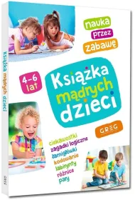 Ksi��ka m�drych dzieci
