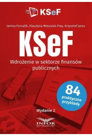 KSeF Wdro�enie w sektorze finans�w publicznych w.2