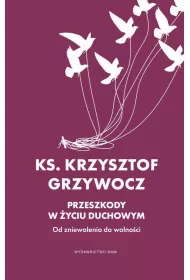 eBook Przeszkody w yciu duchowym mobi epub