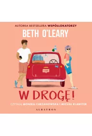 Audiobook W drog! mp3