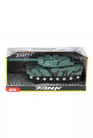 Czo�g z nap�dem metalowy 514539 Adar