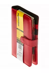 Antra Organizer Memofix B6 ST czerwony