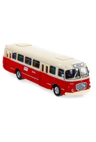 AUTOBUS  KOLEKCJI PRL-U 1 43 JELCZ 272 MEX B-899 WB Daffi