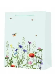 Torba prezentowa Party 26x32,5x12,5cm STRIGO
