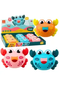 Krab interaktywny z nap�dem MIX LeanToys