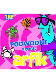 The Best - Arfik - Podwodne ogrody (CD)